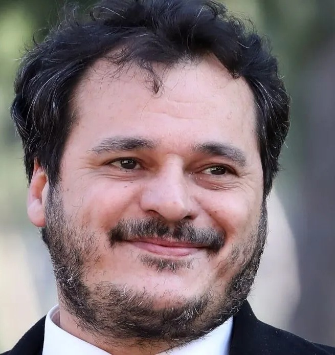 Antonio<br>Gerardi