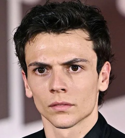 Francesco<br>Gheghi