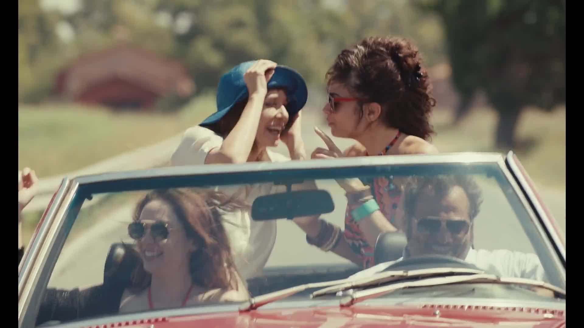 CLIP AUTO